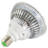 ABI LED Light Bulb for Red Light Therapy, 660nm Deep Red, 54W Class