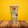 OKAY PURE NATURALS BROWN SUGAR and CINNAMON FACIAL SCRUB 6oz / 170gr