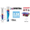 Amana Tool - 51411-K Solid Carbide CNC Spektra Extreme Tool Life Coated Spiral 'O' Flute