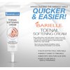 Barielle Toenail Softening Cream 1.18 oz. 2-PC BOXED SET with Barille Nail Clippers