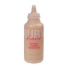 Ruby Kisses Liquid Foundation Medium Coverage, Lightweight, Natural Finish, Face Makeup for All Skin Type, Korean Makeup (Natural Beige)