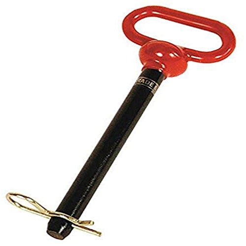 SpeeCo Red Head Hitch Pin 338527