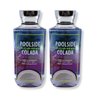 Bath & Body Works Poolside Coconut Colada Shower Gel Gift Sets 10 Oz 2 Pack (Poolside Coconut Colada), 20.0 fluid_ounces, 1.25 pounds