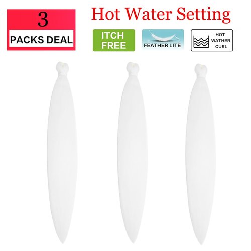 Braiding Hair Pre Stretched 30 Inch White Braiding Hair 3 packs Professional Crochet Hair Extensions Yaki Straight High Temperature Synthetic Fiber for Braids（30",White)