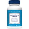 The Vitamin Shoppe Quercetin + Vitamin C, Citrus Free, Antioxidant That Supports A Healthy Immune for All Seasons (100 Capsules)