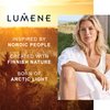 Lumene Nordic Bloom [Lumo] Anti-Wrinkle & Firm Night Moisturizer - Hydrating Face Moisturizer for Visibly Radiant & Smooth Skin - Formulated with Pre-Retinol Complex + Lingonberry Extract (1.7 oz)