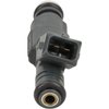 BOSCH 62354 Original Equipment Fuel Injector - Compatible with Select Ford Mustang, Thunderbird; Lincoln Mark VII; Mercury Cougar; Volvo 242, 244, 245 - Single