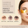 Under Eye Patches (20 Pairs) - Eye Patches For Puffy Eyes And Dark Circles - Under Eye Mask For Beauty & Personal Care - Under Eye Mask Amino Acid & Collagen For Dark Circles And Puffiness by Celor