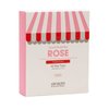 AWAKIIN Rose Face Mask (10 Sheets)