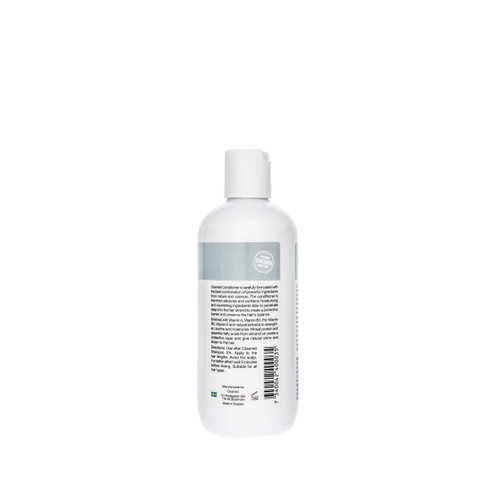 Cicamed Organic Science Hair Loss Treatment Conditioner,White,300 ML/ 10.1 FL. OZ.