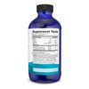 Nordic Naturals Omega-3D, Lemon Flavor - 8 oz - 1560 mg Omega-3 + 1000 IU Vitamin D3 - Fish Oil - EPA & DHA - Immune Support, Brain & Heart Health, Healthy Bones - Non-GMO - 48 Servings