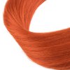 16 18 20 Inch Color 350 Bundles Human Hair Ginger Straight Human Hair Bundles Color 350 Straight Bundles Human Hair Extensions Ginger Orange Bundles Remy Hair