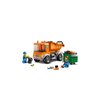 LEGO City Great Vehicles Garbage Truck 60220 Building Kit (90 Pieces)