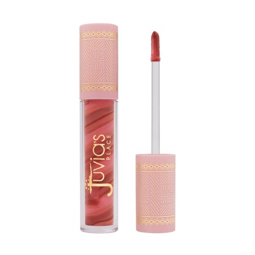 Juvia's Place Candy Shop Lip Gloss Neopolitan - Moisturizing Beauty Tinted Clear Glows Hydrating Long Lasting Plumping Shine Glossy Colored Pout Stains Plumper Light Glass Filler Glaze Balm Makeup