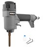 NuMax SPNNR Pneumatic Punch Nailer & Nail Remover