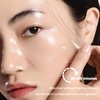 SEUMFY 5,000,000ppb 40g x 4ea Deep Anti Wrinkle Bio-Collagen Face Masks Hydrating Overnight Collagen Mask for Lifting,Firming and Moisturizing