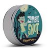 Zombie Snot Fidget Putty Stress Relief Novelty Zombie Gags for Kids Stocking Stuffers for Boys Halloween Weird White Elephant Ideas Fidget Toys Pearl Green Therapy Putty