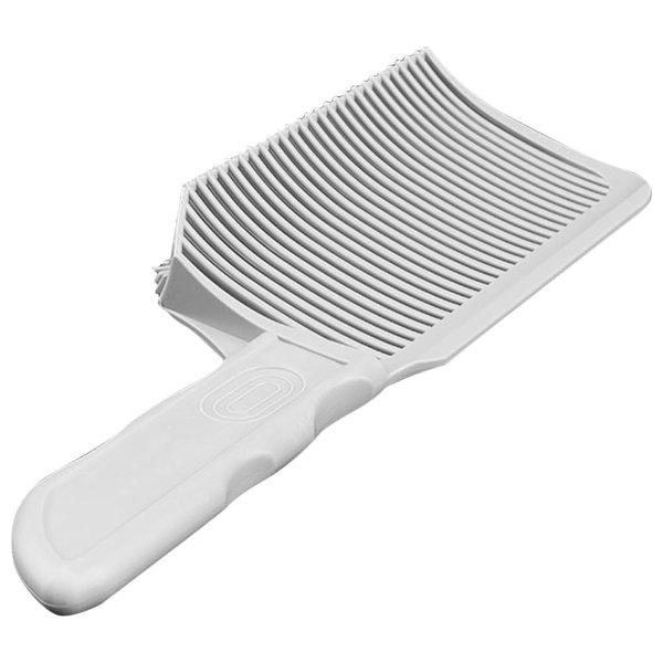 Beavorty Fading Comb Hair Clipper Comb Flat Top Comb Barber Haircut Tool Salon Supply