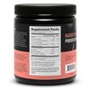 LEGION Pulse Pre Workout Supplement - All Natural Nitric Oxide Preworkout Drink to Boost Energy, Creatine Free, Naturally Sweetened, Beta Alanine, Citrulline, Alpha GPC (Caffeine Free Arctic Blast)