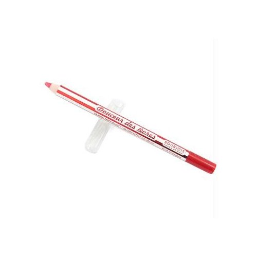 Bourjois Douceur des Levres Glossy Effect Lip Pencil - # 11 Rose Exotique 1g/0.03oz