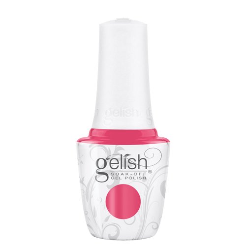 Gelish Summer Collection Up In The Air - Gel Nail Color, Summer Gel Polish Collection, Gel Nail Color, Long-Lasting Soak Off Gel Polish (Got Some Altitude, 15mL)