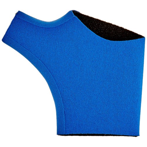 Rolyan Neoprene Pull On Thumb Support, Wrist Compression Sleeve, Thumb Support, Thumb Brace Maximum Hand Function, Brace Support for Thumb Sprains and Strains from Sports Injuries, Left, Medium