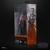 STAR WARS The Black Series Magistrate Greef Karga Toy 6-Inch-Scale The Mandalorian Collectible Action Figure Toys for Kids Ages 4 and Up