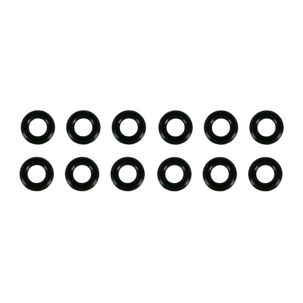 FEL-PRO ES 73046 Fuel Injector O-ring Set