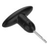 Golf Wrench Tool, Lightweight Replace Adjustment Wrench Tool for Golf Club Driver Shaft Adapter