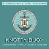 SodaWax™ Natural Deodorant KNOTTY BUOY (3.3oz/93g) Any 3 Items SHIP FREE