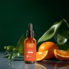 Vitamin C Face Serum - Antioxidant - Moisturizes and Fades Acne Scars - Face Serum for Women - Made with Natural Ingredients - For Face Care - 60ml 02 OZ