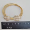 UaiUya 12pcs Cute Bowtie Hair Elastic Ties Ponytail Holders for baby, girls, and teens Comfortable,Quality and Trendy