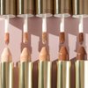 Wander Beauty Dualist Matte and Illuminating Concealer Makeup - Golden Tan - Dual-Ended Matte Concealer Stick + Liquid Concealer - Full Coverage Concealer Brightens & Hydrates Under Eyes - 0.28 fl oz
