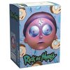 Dragon Shield Sleeves - Limited Edition Brushed Art: Morty - 100 CT Art Card Sleeves - Smooth & Tough - Compatible with Magic The Gathering, Pokémon, and Yugioh TCG & LCG - Top Loader