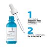 La Roche-Posay Hyalu B5 Pure Hyaluronic Acid Serum for Face | Vitamin B5 + Hyaluronic Acid + Madecassoside | Hydrating Serum Visibly Plumps Skin | Sensitive Skin Safe | Anti Aging Serum | Oil-Free