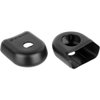 SRAM Crank Arm Boots (Guards) for Eagle Black Pair