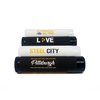Pittsburgh Lip Balms | All-Natural Beeswax Lip Balm