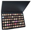 New!!! Ml Collection Warm Neutral 88 Colour Eyeshadow Palette