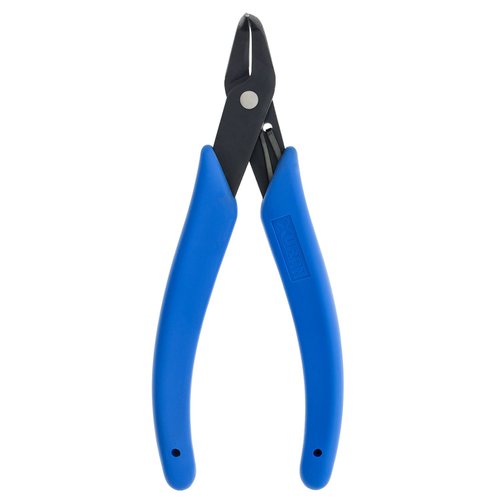 Xuron - 486 90 Degree Bent Nose Pliers