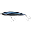 Shimano Orca Topwater Fishing Lure, 145 mm, Ghost Fish