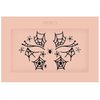 Spiderwebs Face Jewels ✮ Mercy London Spider Costume Accessories Face Gems Jewels All In One Halloween Headpiece Stick On