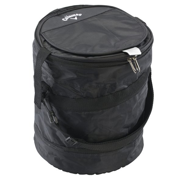 Callaway Golf Cart Cooler Black, One Size