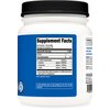 Nutricost BCAA Powder 2:1:1 (90 Servings, No Flavor Added) - Branched Chain Amino Acids