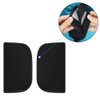 Accmor Car Seat Strap Covers for Baby Kids, Car Seat Strap Covers Shoulder Pads, Soft Seat Belt Covers for All Car Seats, Pushchair, Stroller