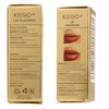 KISSIO Lip Plumper,Color Lip Plumper Gloss,Lip Enhancer,Plant Extracts Plumping Lip Serum,Moisturizing Lip Gloss for Fuller Lips and Hydrated Beauty Lips 5.5ml (02 Fig tea)