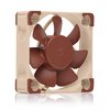 Noctua NF-A4x10 FLX, Premium Quiet Fan, 3-Pin (40x10mm, Brown)