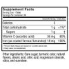 Celebrate Vitamins Iron with Vitamin C Chewables, 18 mg Iron, Tangerine, Bariatric Vitamins for WLS Patients including Sleeve Gastrectomy and Gastric Bypass Surgery, 90 count, 3 month supply