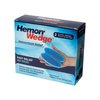 Hemorrwedge Hemorrhoid Treatment Ice Pack - Gel Freeze Pack, Pair with Case…