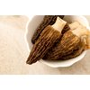 VIGOROUS MOUNTAINS Dried Morel Mushrooms (2)
