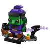 LEGO BrickHeadz Halloween Witch 40272 Building Kit (151 Pieces)